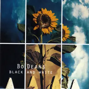 The BoDeans - Black And White