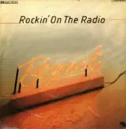 Bogart - Rockin' On The Radio