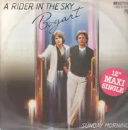 Bogart - A Rider In The Sky