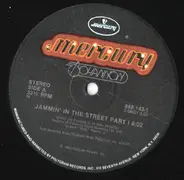 Bohannon - Jammin' In The Street