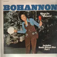 Bohannon - Keep On Dancin'