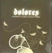 Bohren & Der Club of Gore - Dolores