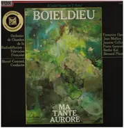 Boieldeiu - Ma Tante Aurore, Marcel Couraud