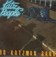 Bo Katzman Gang - Katz People