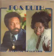 Bo Kirkland and Ruth Davis - Bo & Ruth