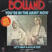 Bolland, Bolland & Bolland - You're In The Army Now