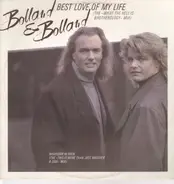 Bolland & Bolland - Best Love Of My Life / Rhapsody In Rock