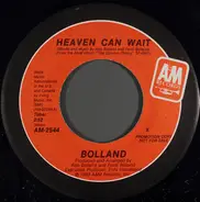 Bolland & Bolland - Heaven Can Wait