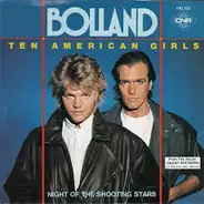 Bolland & Bolland - Ten American Girls