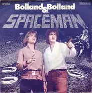 Bolland & Bolland - Spaceman