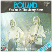Bolland, Bolland & Bolland - You're In The Army Now / The Domino Theory Theme