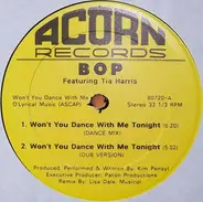 Bop - Won't You Dance With Me Tonight