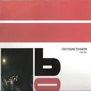 Bop - Too Young To Know (Club Mix)