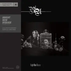 Boris - Bright New Disease