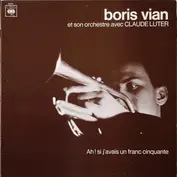 Boris Vian et Son Orchestre
