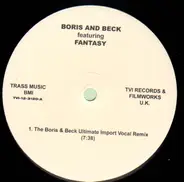 Boris & Beck - Fantasy