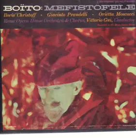 Boris Christoff - Mefistofele