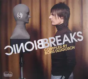Boris Dlugosch - Bionic Breaks