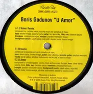 Boris Godunov - U Amor