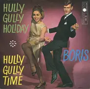 Boris - Hully Gully Holiday