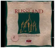 Borodin / Glinka / Tchaikovsky / Mussorgsky - Musik Aus Russland