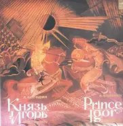 Borodin - Prince Igor (Excerpts)