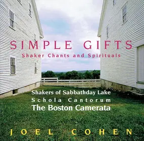 Boston Camerata - Simple Gifts