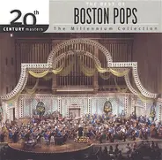 Boston Pops Orchestra - The Best Of Boston Pops