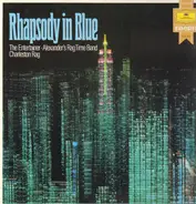 Boston Pops Orchestra, Arthur Fiedler - Rhapsody in Blue - The Entertainer, Alexanders's Rag Time Band, Charleston Rag