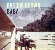 Bosque Brown