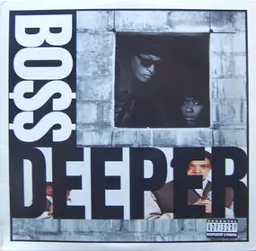 Boss - Deeper