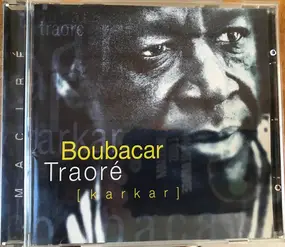 Boubacar Traoré - Macire