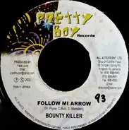 Bounty Killer - Follow Mi Arrow