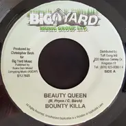 Bounty Killer / Zumjay - Beauty Queen / Hype Pan A Gal