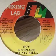 Bounty Killer - Roy