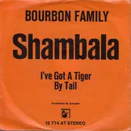 Bourbon Family - Shambala