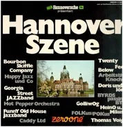 Various - Hannover Szene