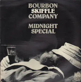 Bourbon Skiffle Company - Midnight Special