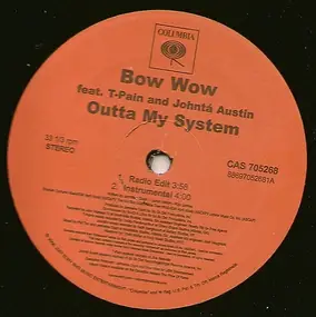 Bow Wow - Outta My System