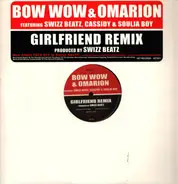 Bow Wow & Omarion - Girlfriend (Remix)