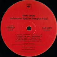 Bow Wow - Unleashed Special Pedigree Vinyl