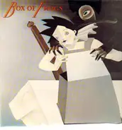 Box Of Frogs - Box of Frogs