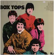 Box Tops - The Best Of The Box Tops