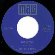 Box Tops - The Letter