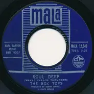 The Box Tops - Soul Deep