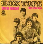 Box Tops - I Shall Be Released