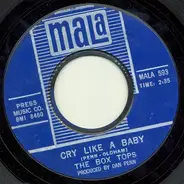 Box Tops - Cry Like a Baby