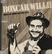 Boxcar Willie - Best Of Boxacar Vol. 1