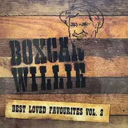 Boxcar Willie - Best Loved Favorites Vol. 2