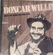 Boxcar Willie - Best Of Boxcar, Vol. One